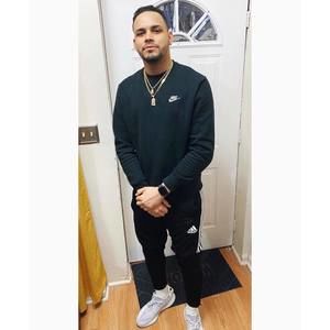 Meet your Posher, Aneudy